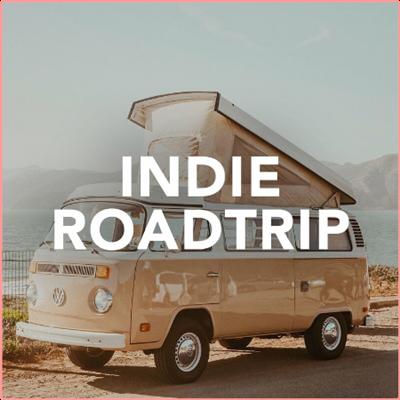 Various Artists   Indie Roadtrip (2022) Mp3 320kbps