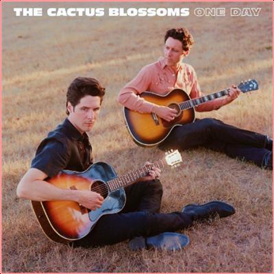 The Cactus Blossoms   One Day (2022) Mp3 320kbps