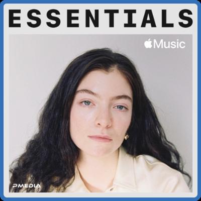 Lorde   Essentials (2022)