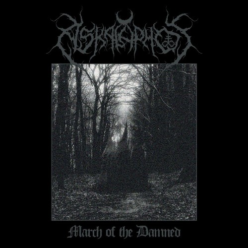 VA - Askalaphos - March of the Damned (2022) (MP3)