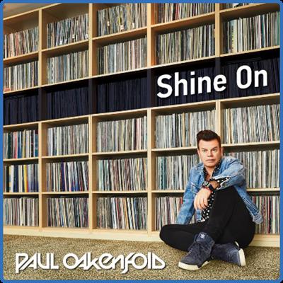 Paul Oenfold   Shine On (2022) [16Bit 44 1kHz] FLAC