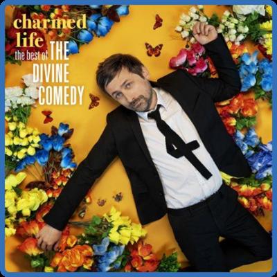 The Divine Comedy   Charmed Life   The Best Of The Divine Comedy (Deluxe Edition) (2022)