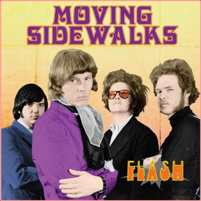 Moving Sidewalks   Flash (2022) Mp3 320kbps