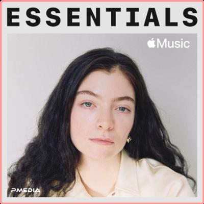 Lorde   Essentials (2022) Mp3 320kbps