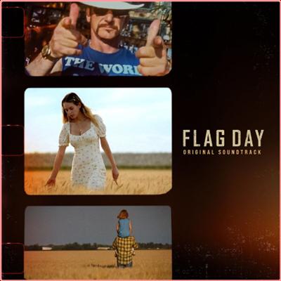 Eddie Vedder   Flag Day (Original Soundtrack) (2022) Mp3 320kbps