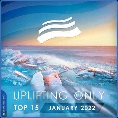 VA Uplifting Only Top 15 January 2022 (Extended Mixes) (UOMC2201) WEB 2022