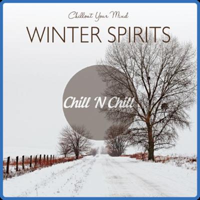 VA   Winter Spirits Chillout Your Mind (2020) MP3