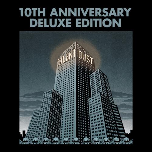 VA - Silent Dust - Silent Dust (10th Anniversary Remix Ep) (2022) (MP3)