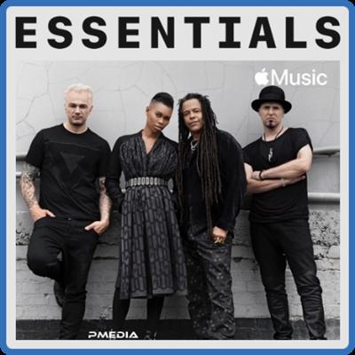 Skunk Anansie   Essentials (2022)