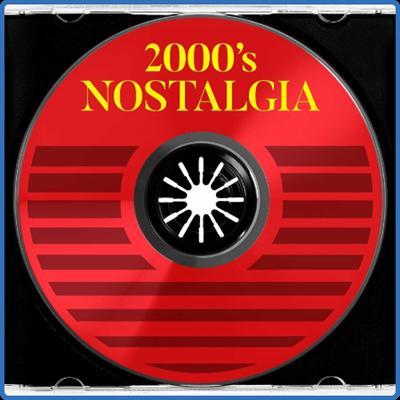 Various Artists   2000's Nostalgia (2022)