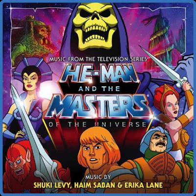 He Man   Masters Of The Universe OST   DjGHOSTFACE