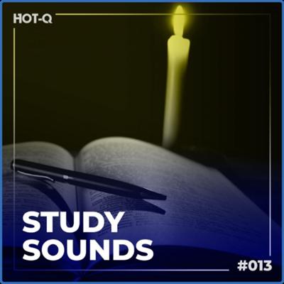 VA Study Sounds 013 (2022)