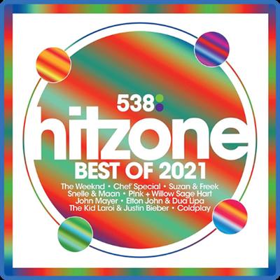 Hitzone Best Of 2021