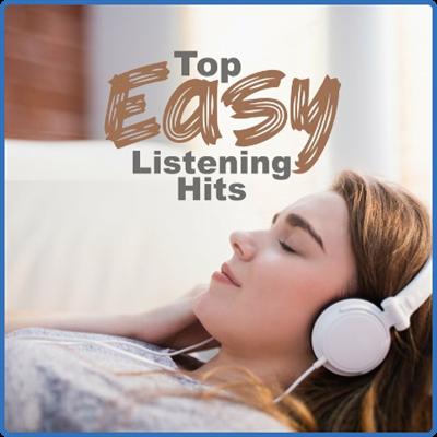 Various Artists   Top Easy Listening Hits (2022)