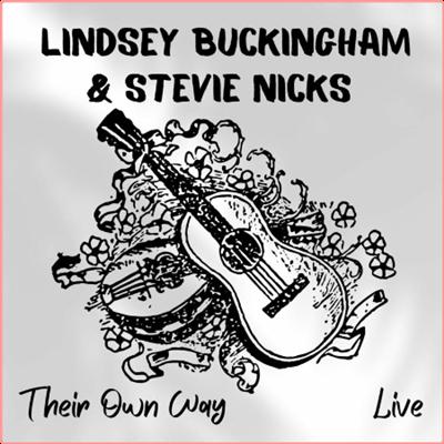 Lindsey Buckingham   Lindsey Buckingham & Stevie Nicks Live Their Own Way (2022) Mp3 320kbps