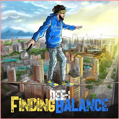 Dee 1   Finding Balance (2022) Mp3 320kbps