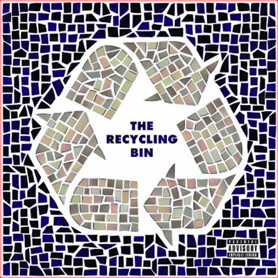 Aesop Rock   The Recycling Bin (2021) Mp3 320kbps