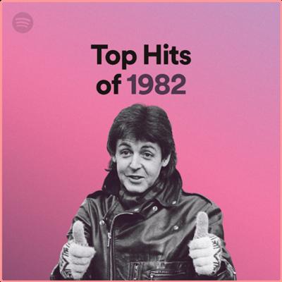 Various Artists   Top Hits of 1982 (2022) Mp3 320kbps