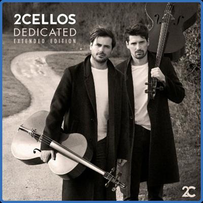 2CELLOS   Dedicated (Extended Edition) (2022)