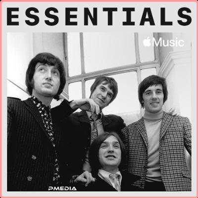 The Kinks   Essentials (2022) Mp3 320kbps