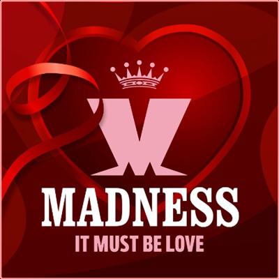 Madness   It Must Be Love (2022) Mp3 320kbps