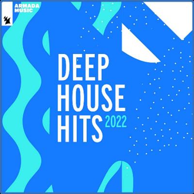 Deep House Hits 2022 (2022)