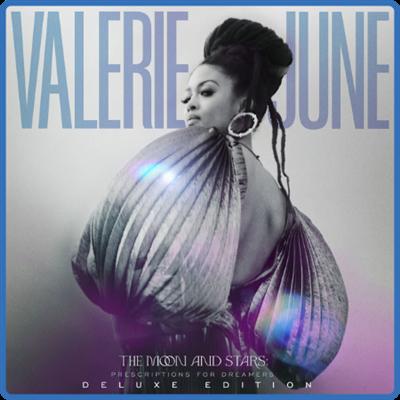Valerie June   The Moon And Stars Prescriptions For Dreamers (Deluxe Edition) (2022) [24Bit 44 1kHz] FLAC