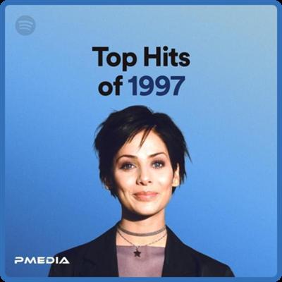 Various Artists   Top Hits of 1997 (2022)