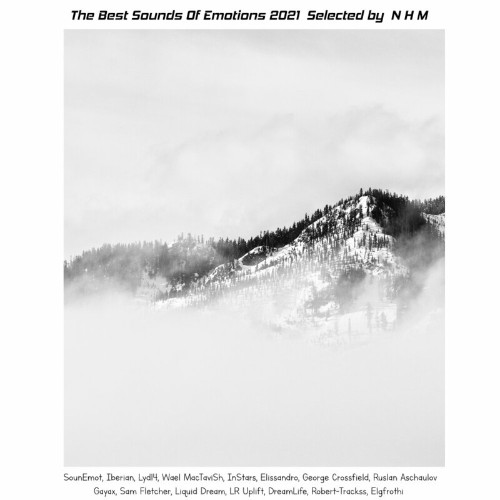 The best Sounds Of Emotions 2021 (Selected by N H M) (2022)