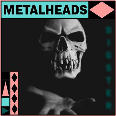 Various Artists   Metalheadz (2022) Mp3 320kbps