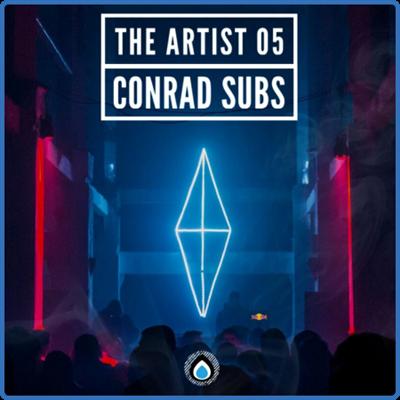 Conrad Subs   The Artist 5 (2022)