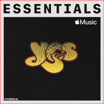 Yes   Essentials (2022) Mp3 320kbps