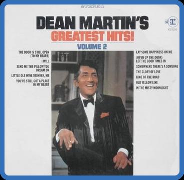 Dean Matin Greatist Hits Vol 2
