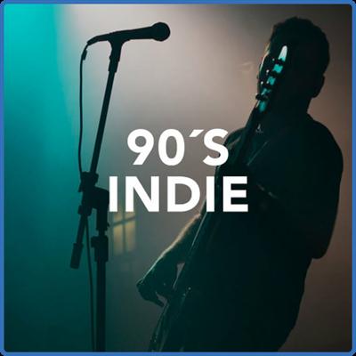 Various Artists   90s Indie (2022)