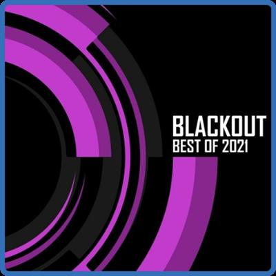 VA   Blackout Best Of 2021 (2022) MP3