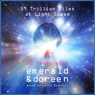 VA   59 Trillion Miles at Lightspeed (2022)