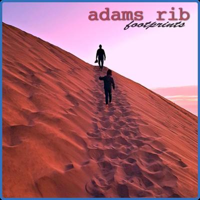 Adams Rib   Footprints