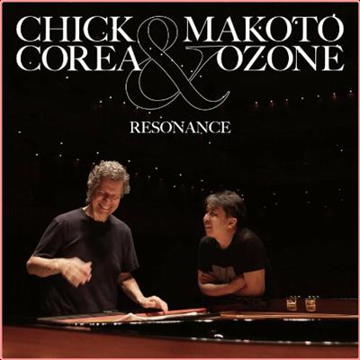 Chick Corea   Resonance (2022) Mp3 320kbps