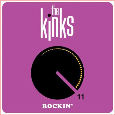 The Kinks   Rockin' (2022) Mp3 320kbps