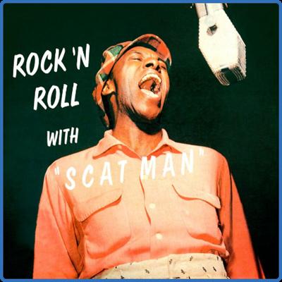 Scatman Crothers   Rock 'n Roll with Scatman Crothers (2022)