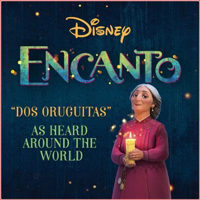 Various Artists   Dos Oruguitas (From ''Encanto'') (2022) Mp3 320kbps