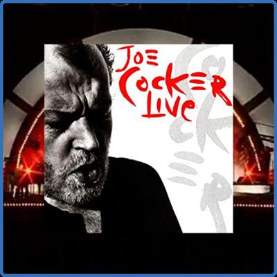 Joe Cocker   Joe Cocker (Live) (2022)