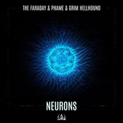 VA - The Faraday, Phame & Grim Hellhound - Neurons / Synapse (2022) (MP3)