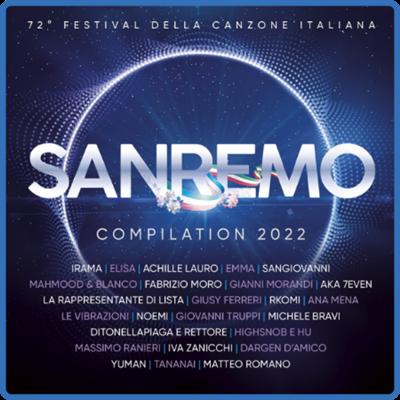 Various Artists  Sanremo 2022 (2022)