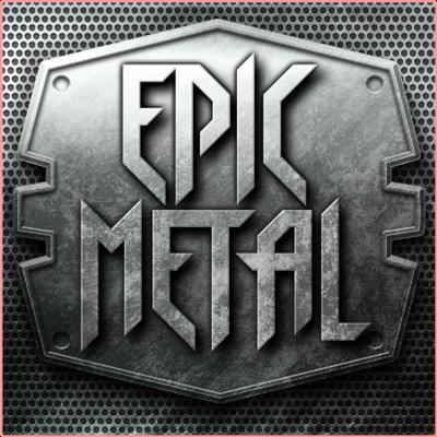 Various Artists   Epic Metal (2022) Mp3 320kbps