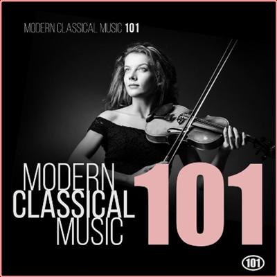 Various Artists   Modern Classical Music 101 (2022) Mp3 320kbps