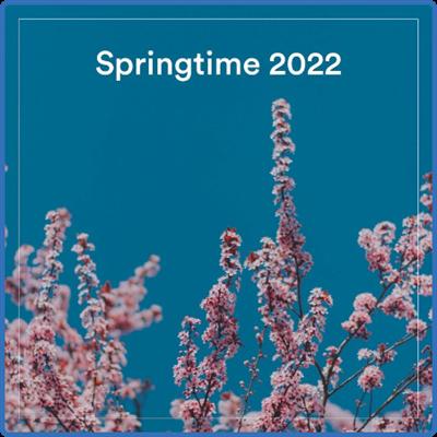 Various Artists   Springtime 2022 (2022)