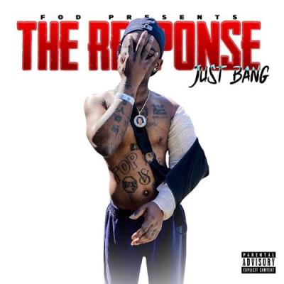 VA - Just Bang - The Response (2022) (MP3)