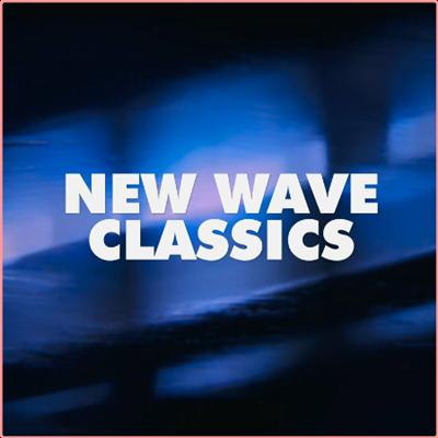 Various Artists   new wave classics (2022) Mp3 320kbps