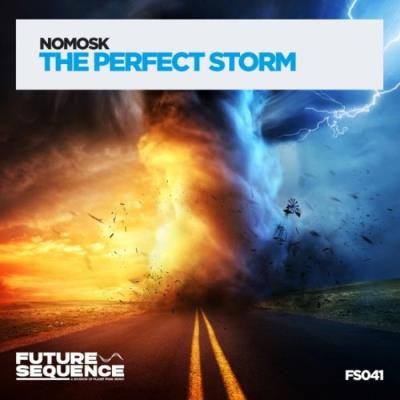 VA - Nomosk - The Perfect Storm (2022) (MP3)